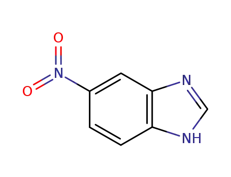 5-nitrobenzimidazole