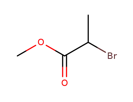 Methyl 2-bromopropionate
