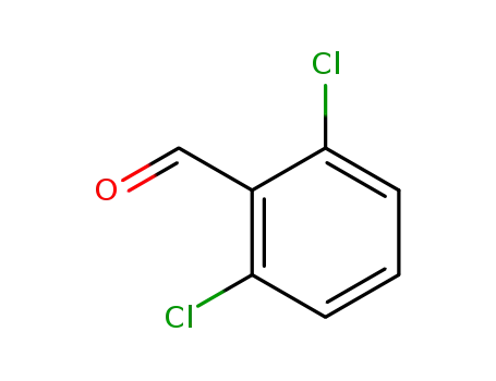 2,6-dichlorobenzaldehyde