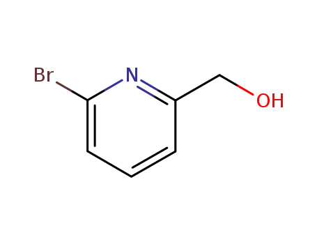 2-bromo-6-(hydroxymethyl)pyridine