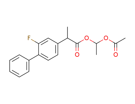 fluorbiprofen axetil