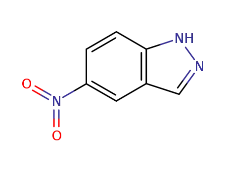 5-nitroindazole