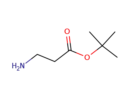 tert-butyl 3-aminopropanoate