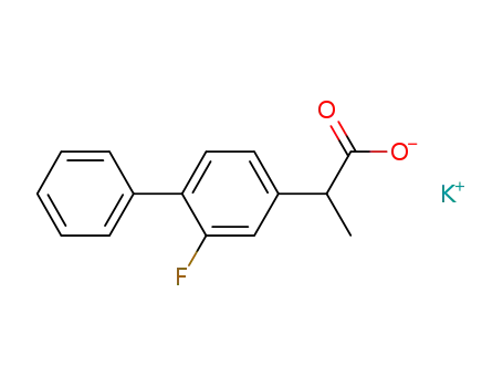 potassium flurbiprofen