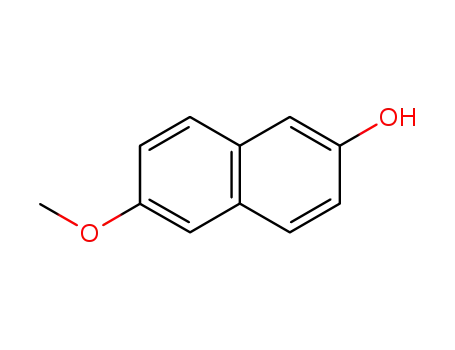 6-Methoxy-2-naphthol