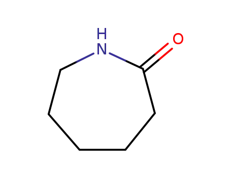 caprolactam