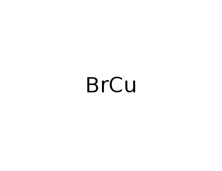 copper(I) bromide