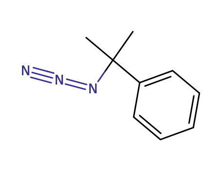 cumyl azide