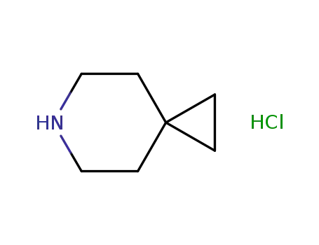 6-azaspiro-[2.5]-octane hydrochloride